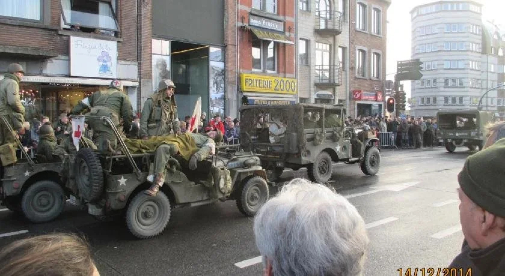 B&B Au Fil Des Saisons Sur La Wiels
