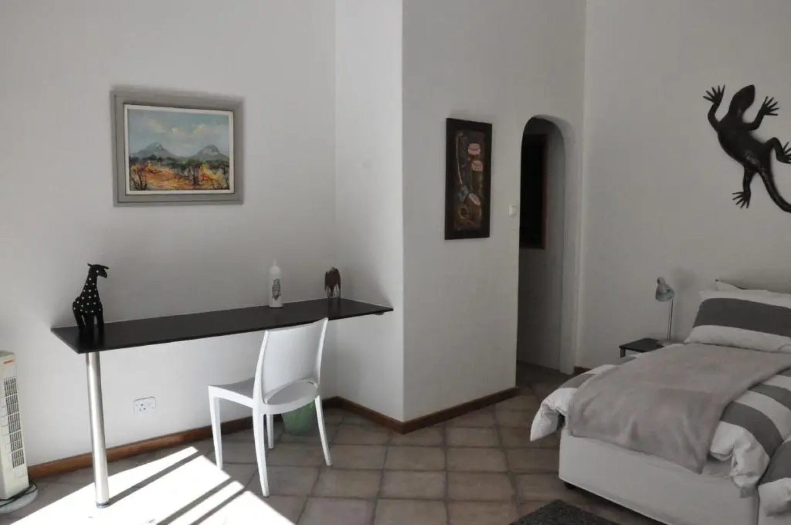 Outeniqua Guest & Hunting Farm