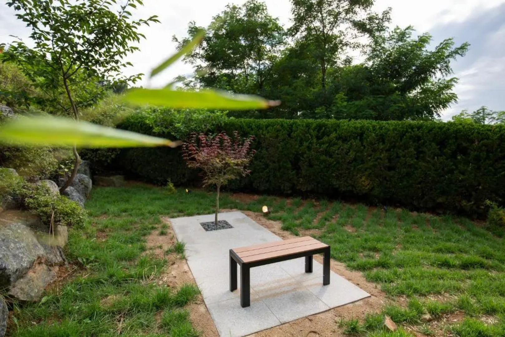 Tomonoya Hotel & Ryokan Daecheon