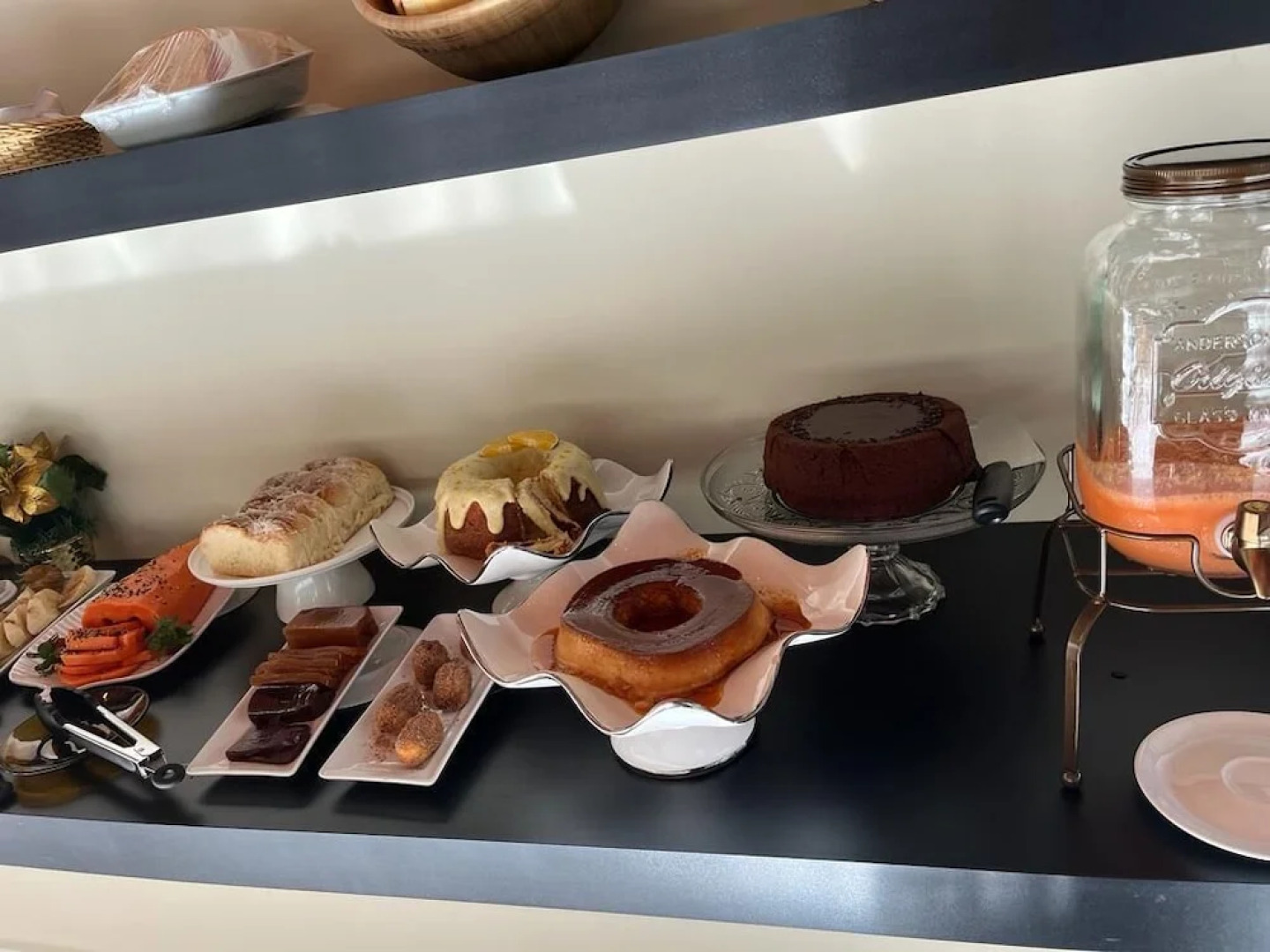 Pousada Aconchego Mt