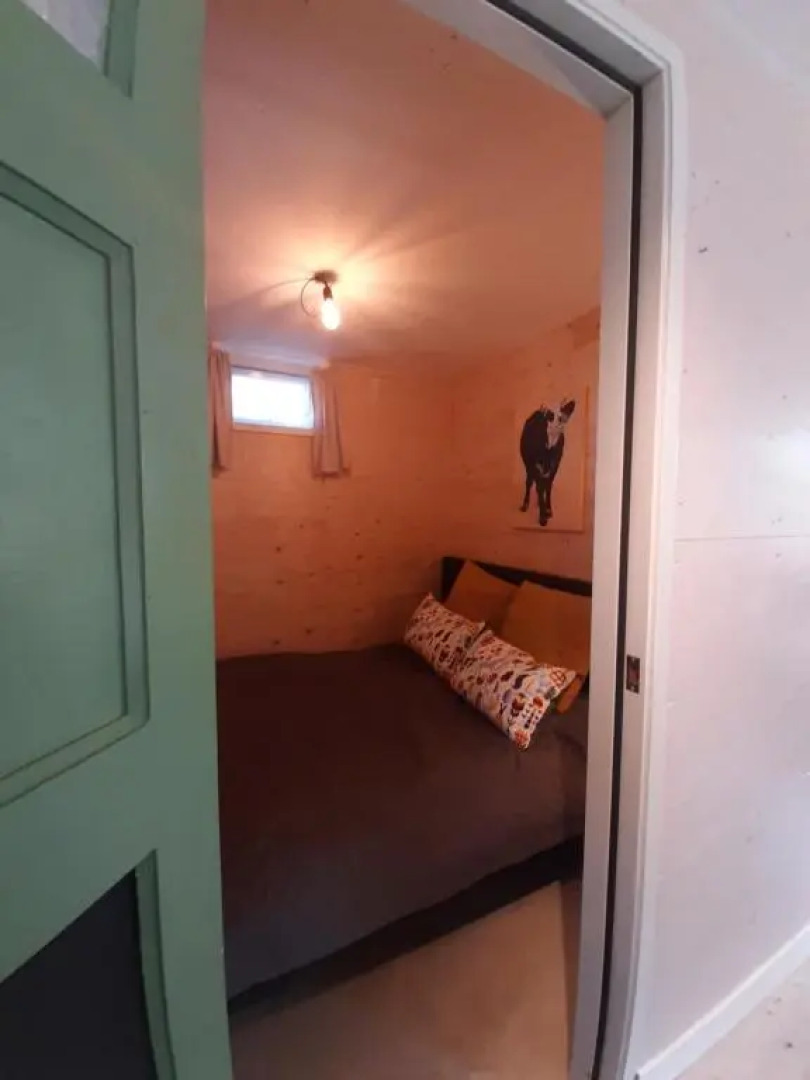 Appartement Klein Waterland