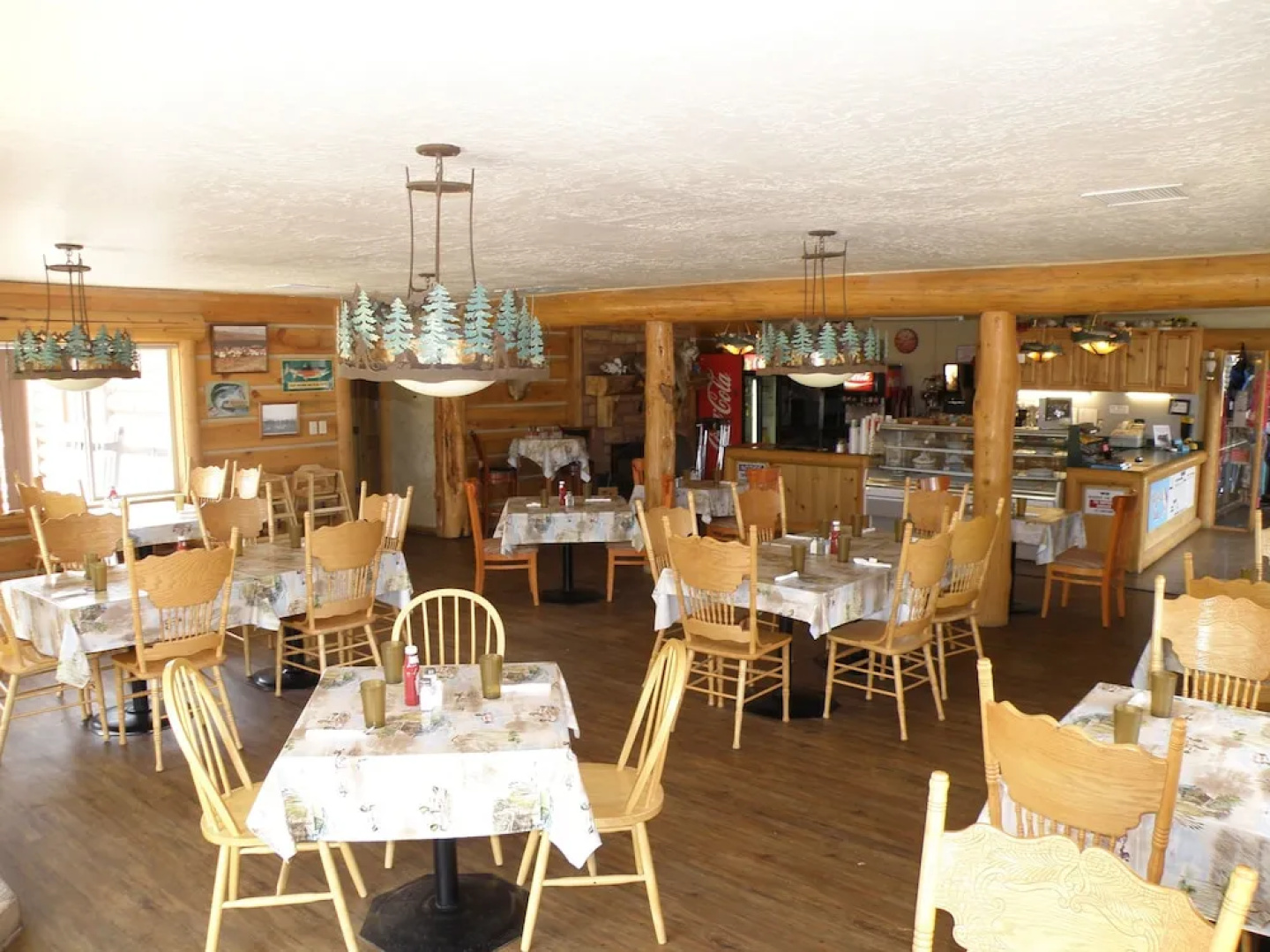 Panguitch Lake Adventure Resort