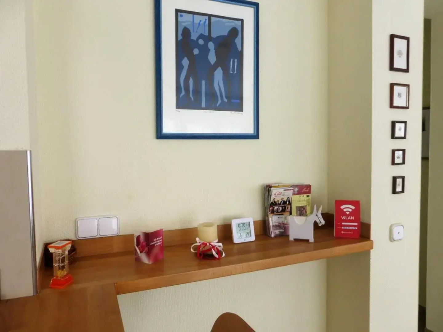 K-Haus Sankt Aldegund