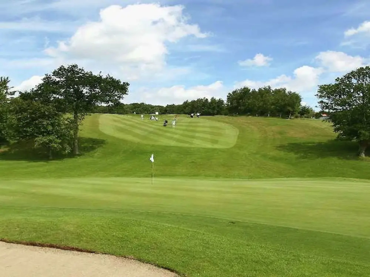 Luxury holiday home 800 m. from the beach of Équihen-Plage