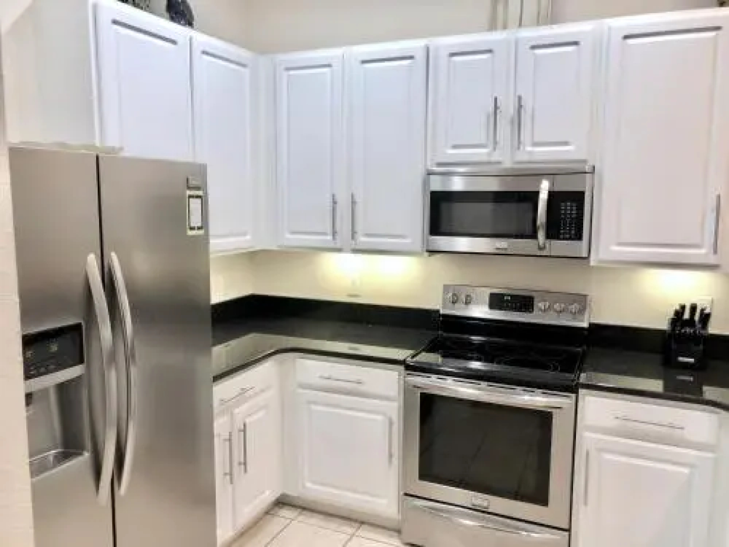 Bahama Bay upgraded 3 Bedroom Villa Deluxe