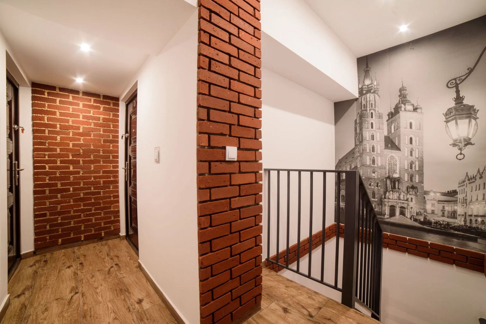 Cracow Rent Apartments