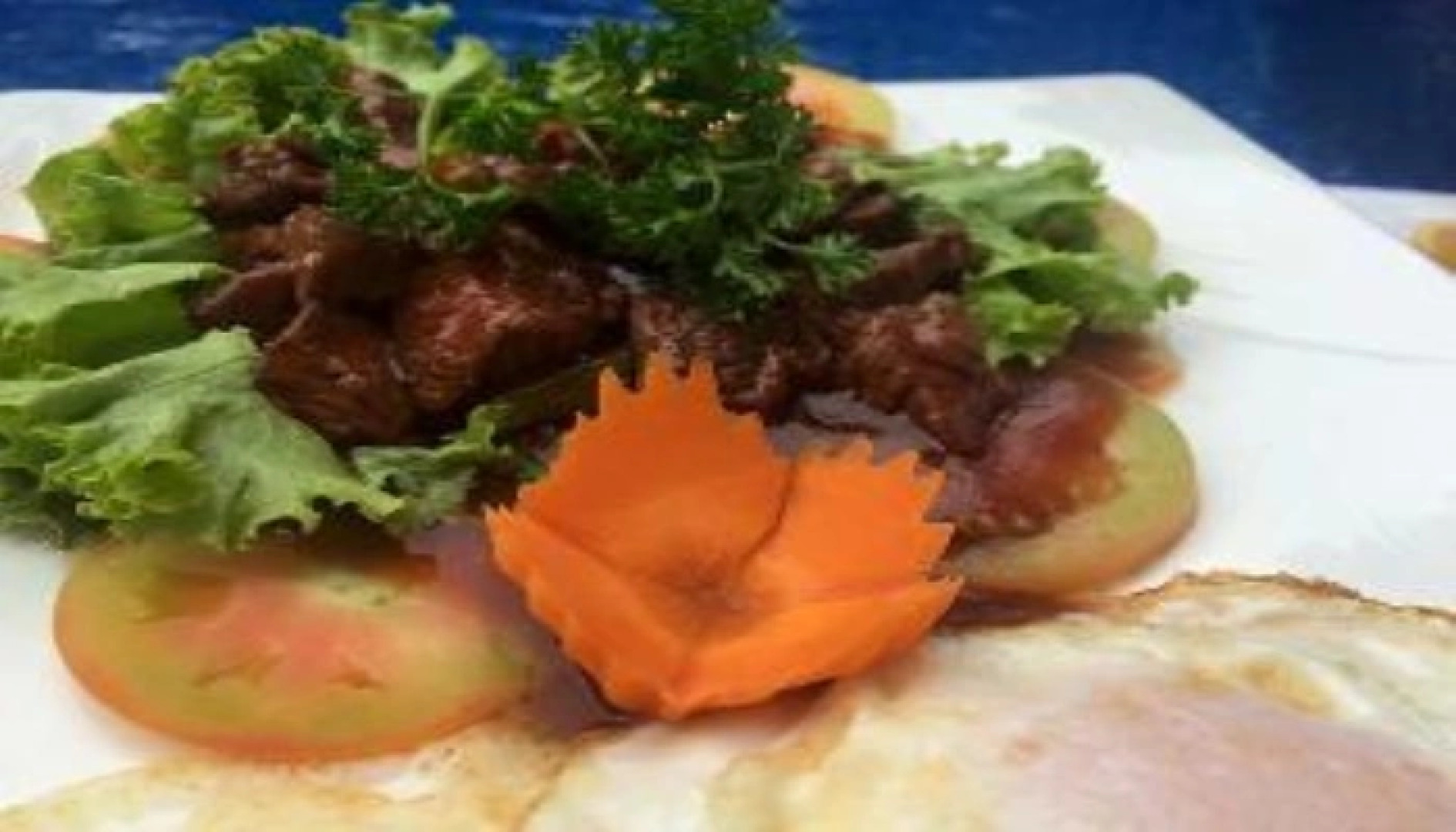 Hilarys Boutique Hotel