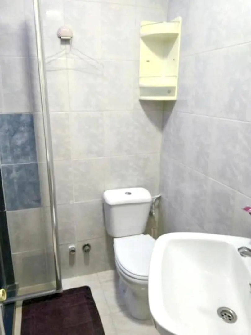 House With 4 Bedrooms in Burgos, With Wonderful City View and Terrace