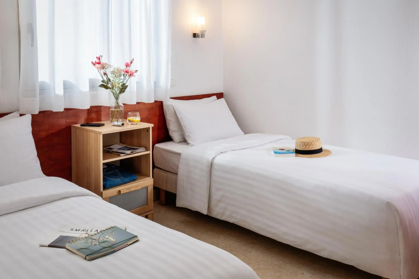 Résidences Valdys Thalasso & Spa de Rockroum