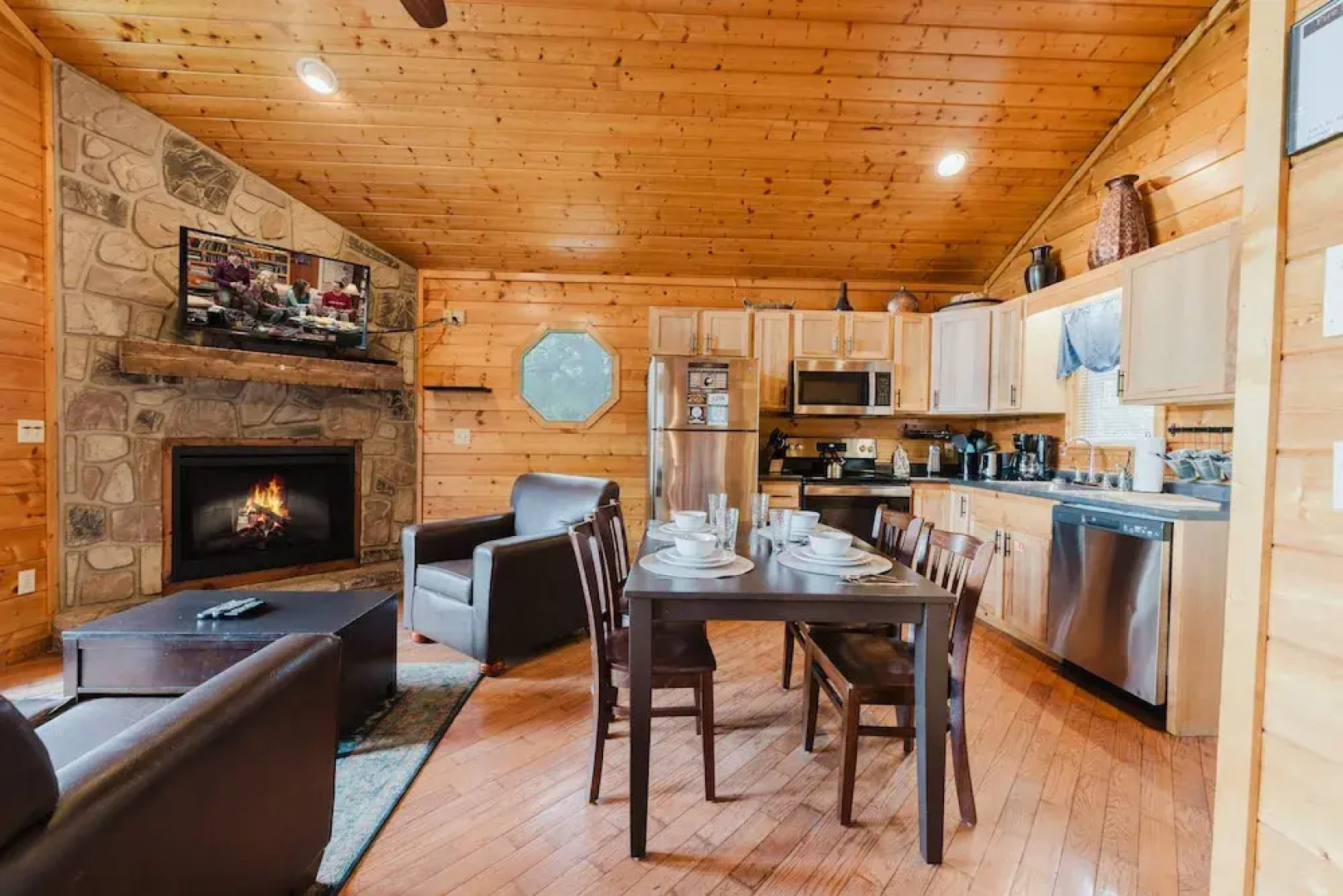 Ain't No Mountain High Enough