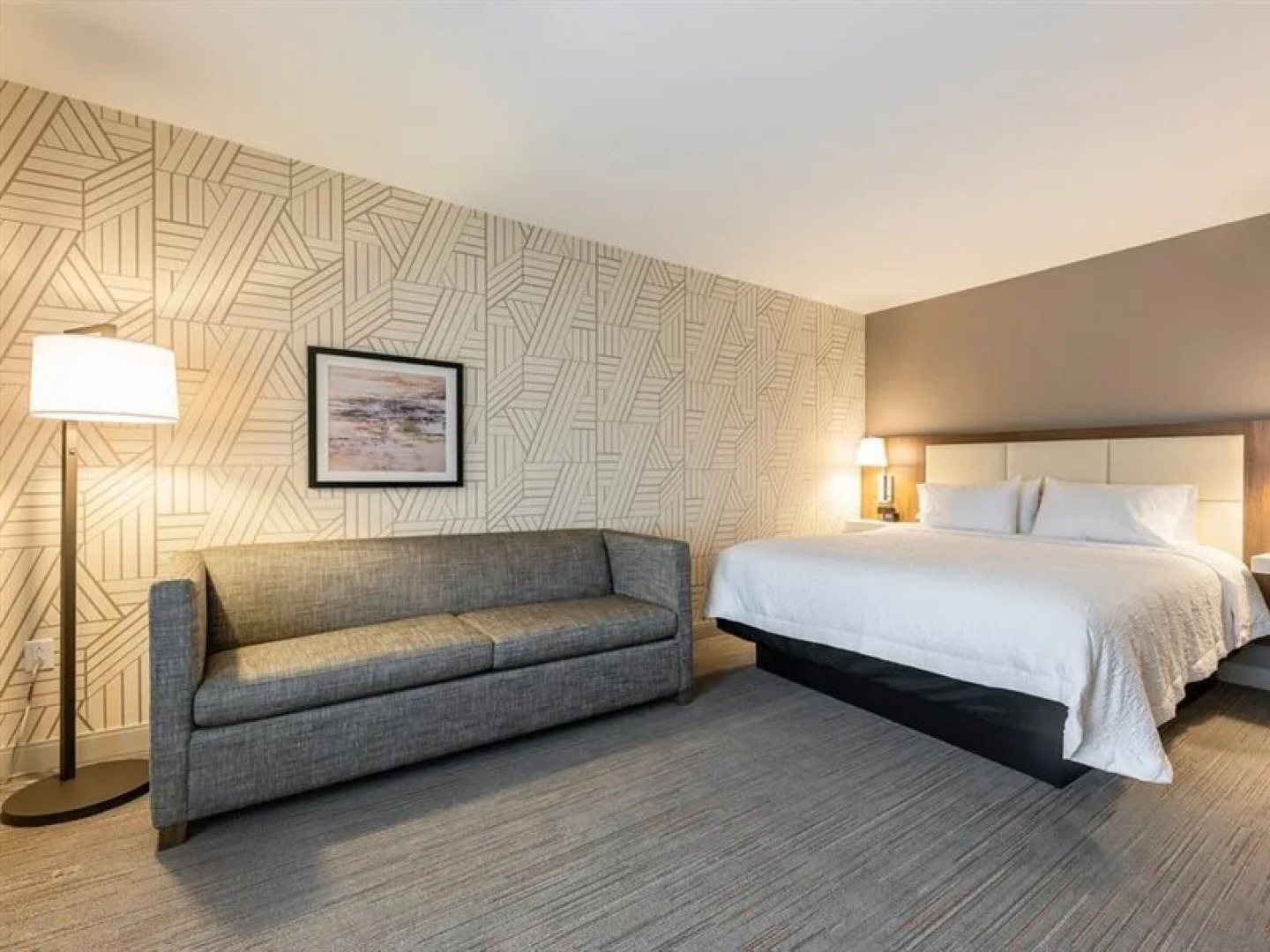 Hampton Inn & Suites Charlottetown