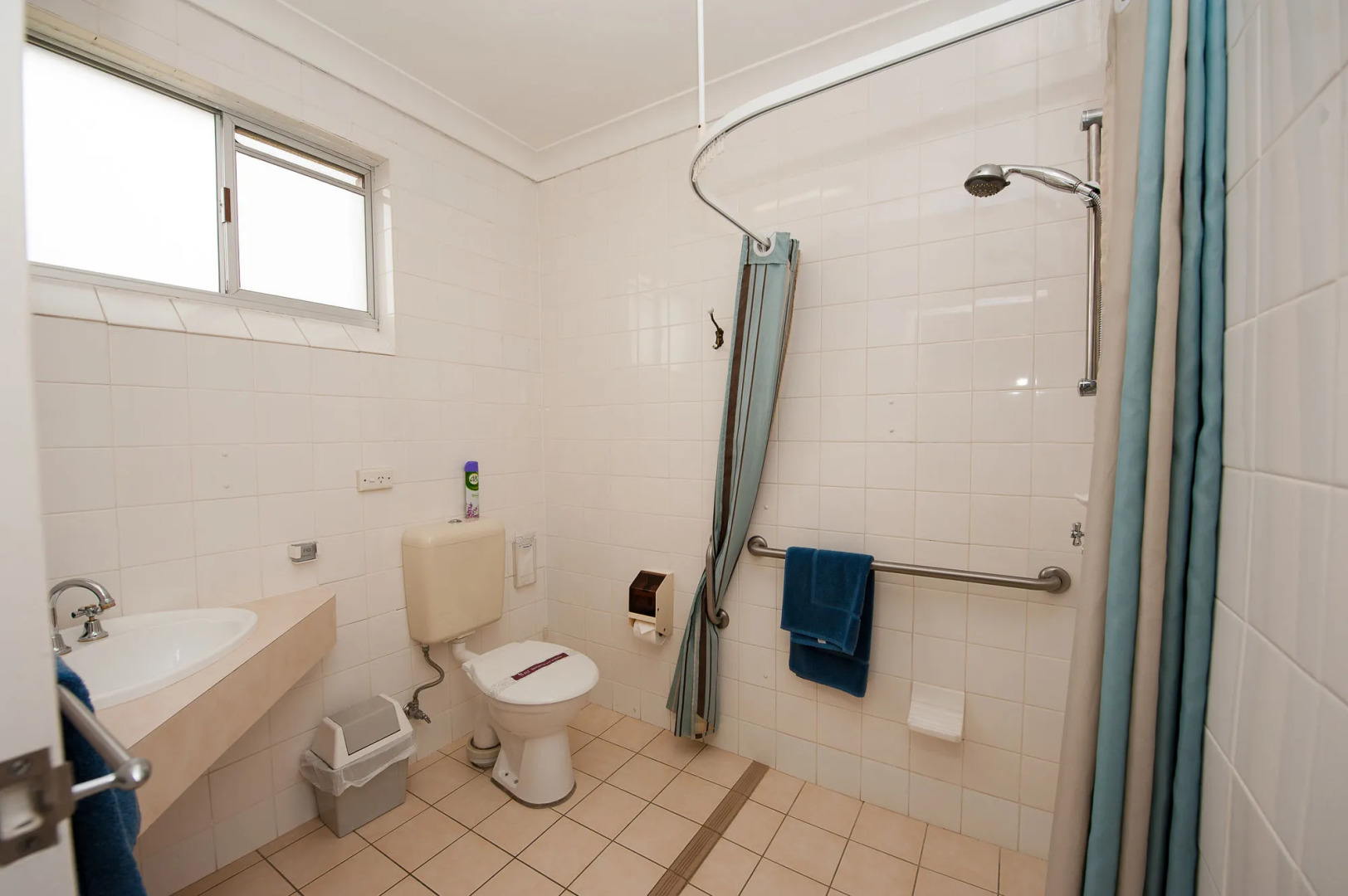 Sapphire City Motor Inn, Inverell