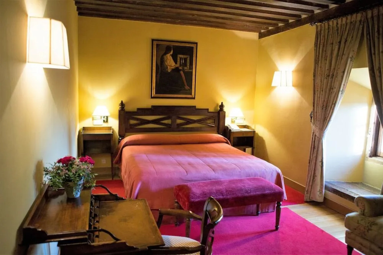 Antiguo Convento de Boadilla