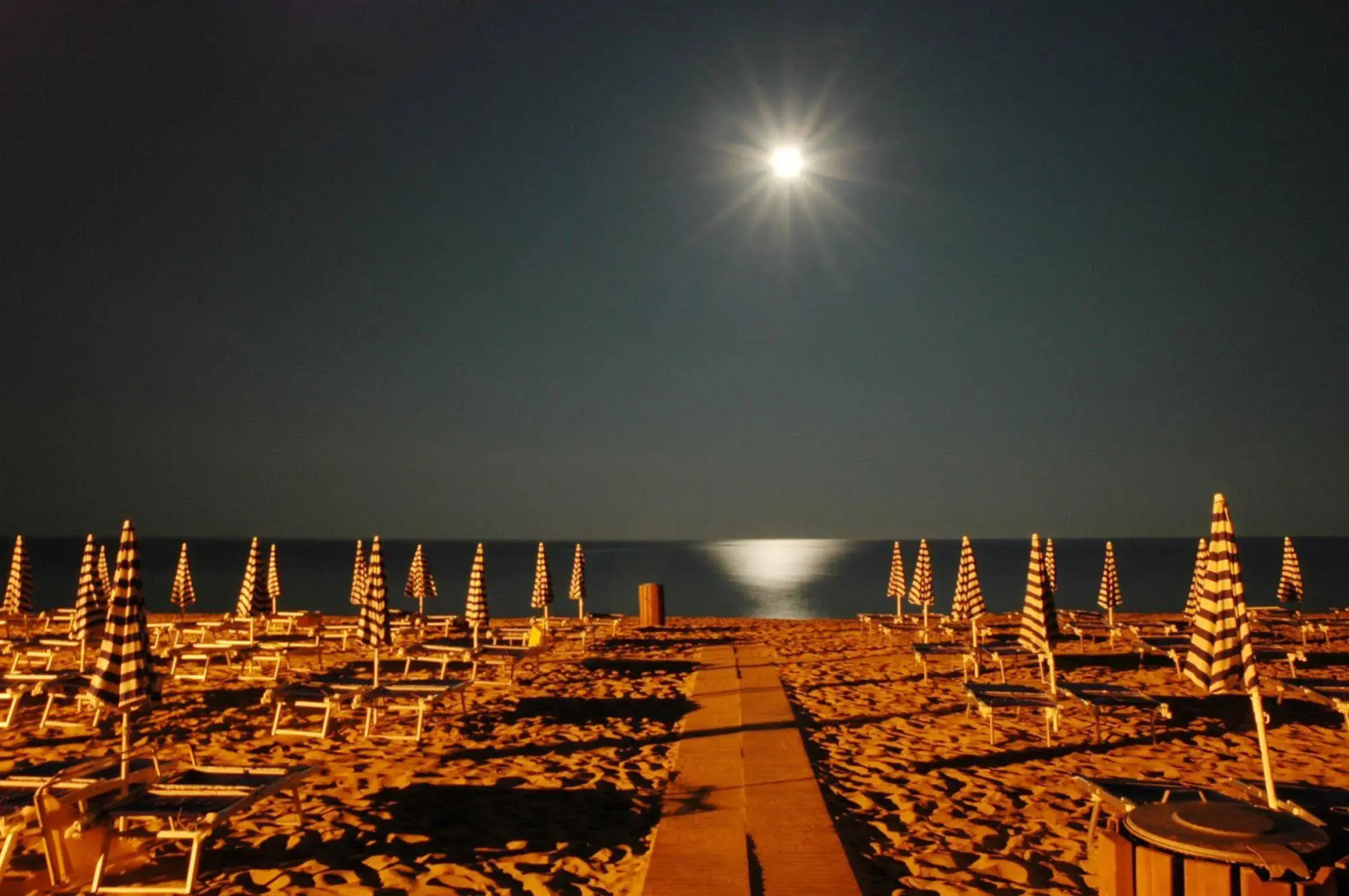 Paradise Beach Resort