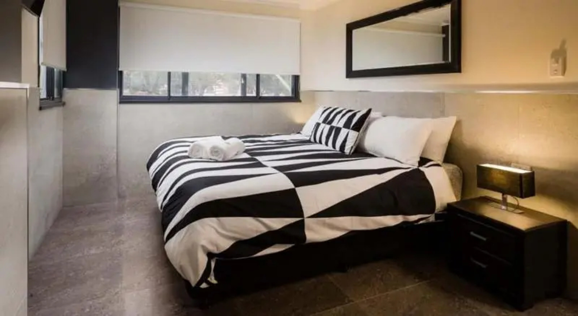 Nautilos on The Harbour