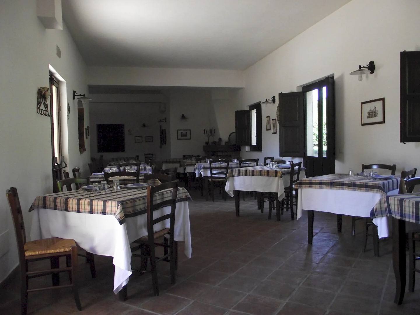 Il Casale Delle Rose