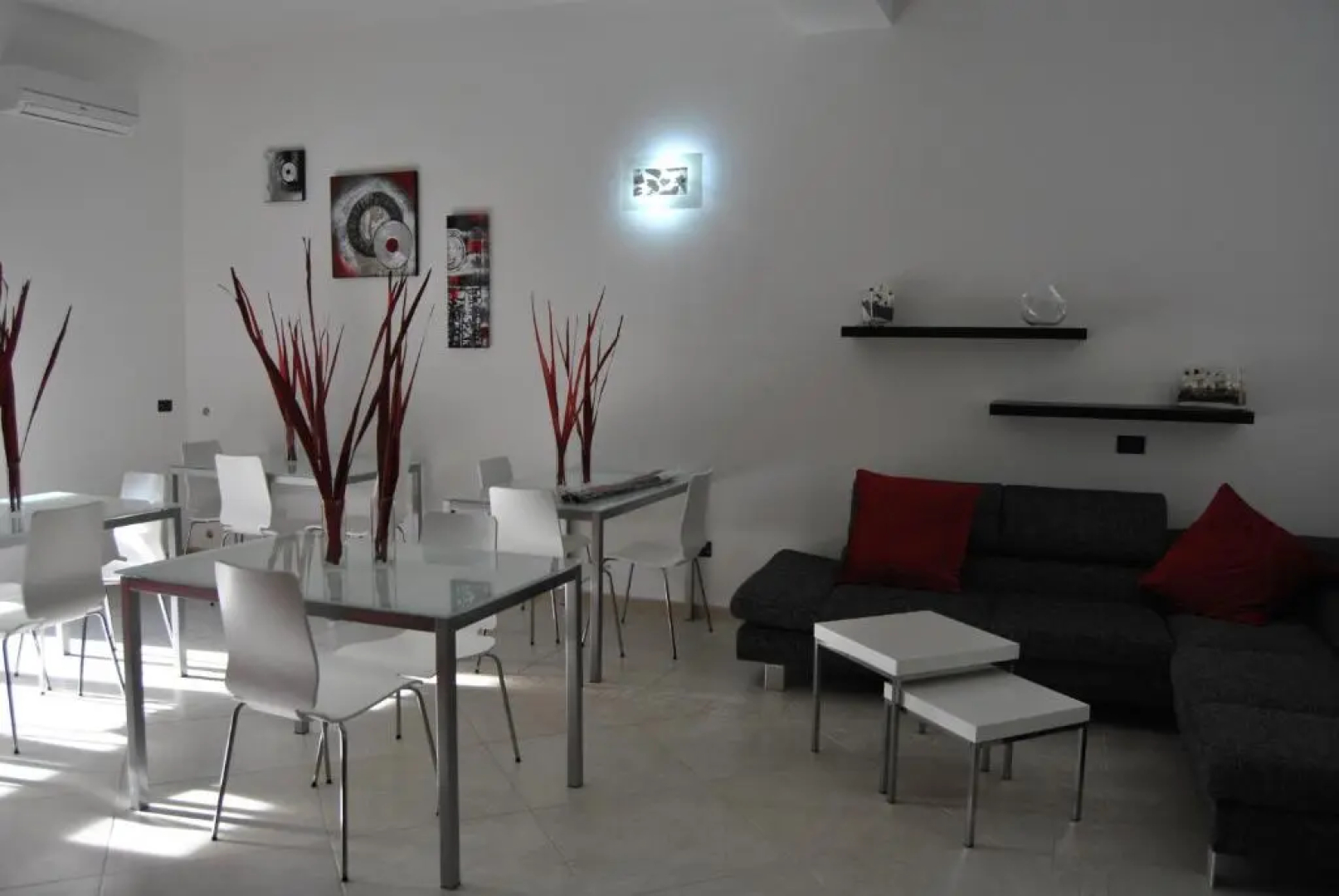 Bed & Breakfast Mari Lù