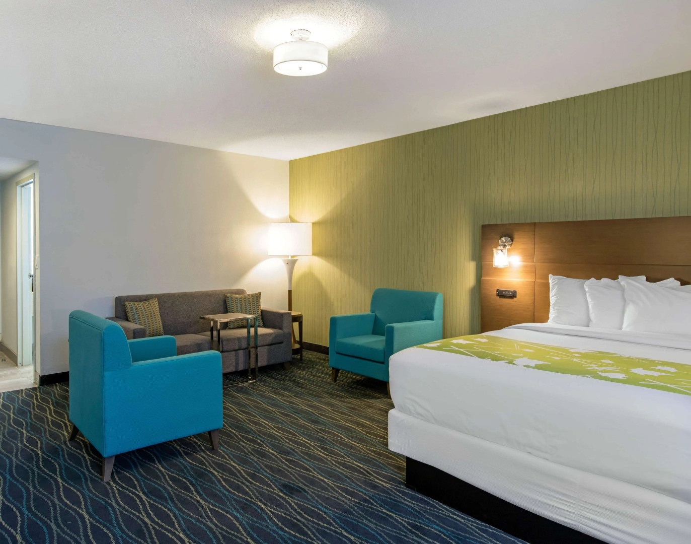 Radisson Hotel Grand Rapids Riverfront