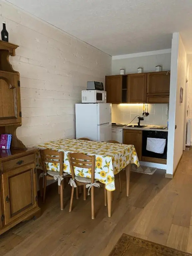 Appartamento Colle Vareno con vista