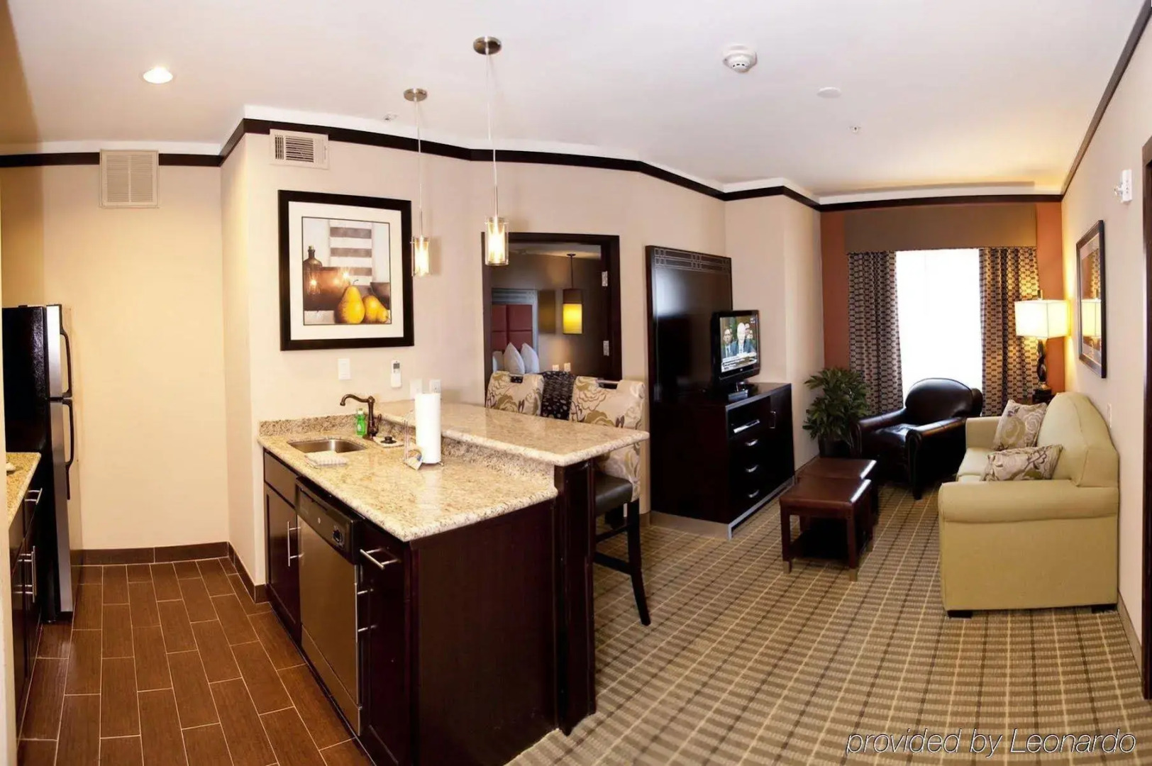 Staybridge Suites DFW Airport North by IHG