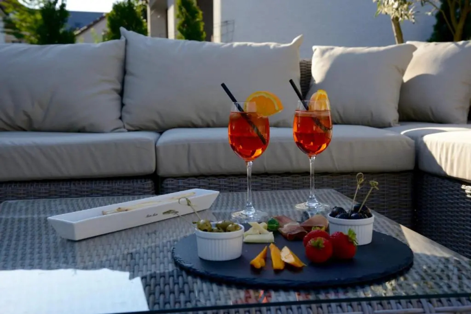 "Das Seehaus" by Lilianfeld Apartments