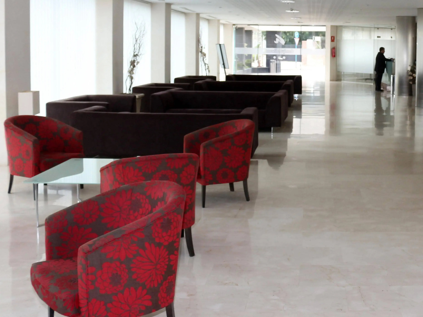 Hotel Daniya Alicante