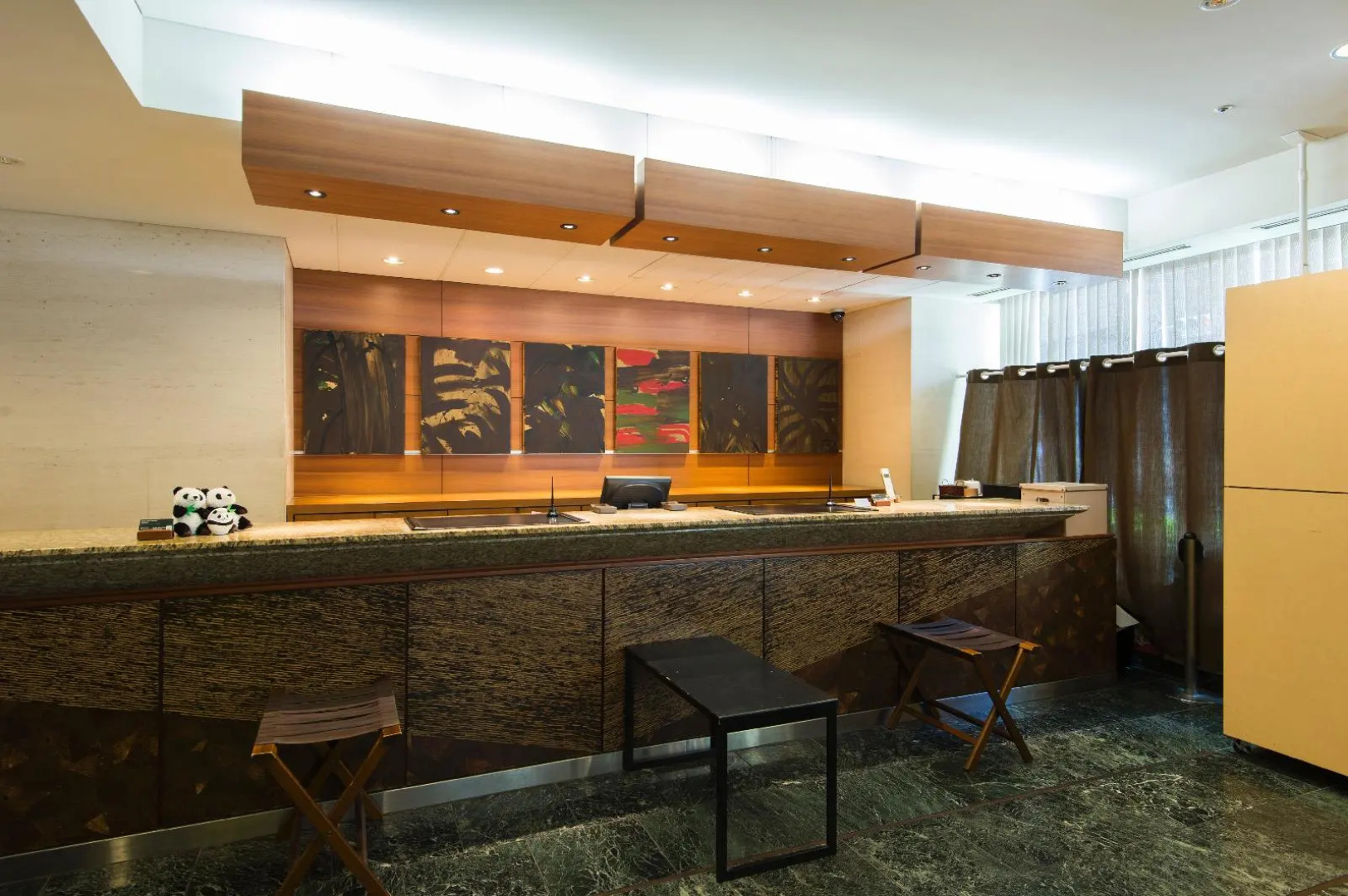 Hotel Villa Fontaine Tokyo - Ueno Okachimachi