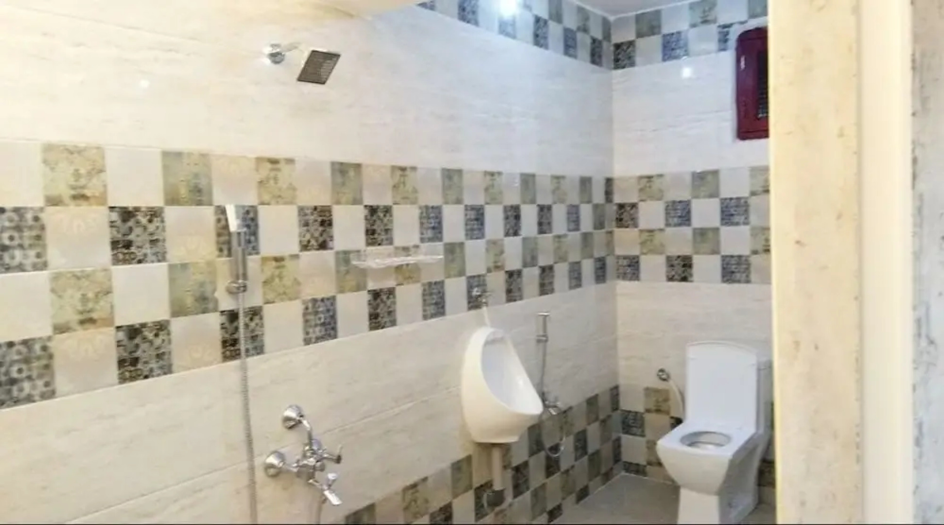 Rajalakshmi Guesthouse