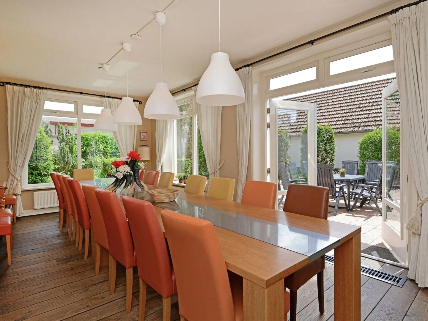 Family Villa in Voorthuizen