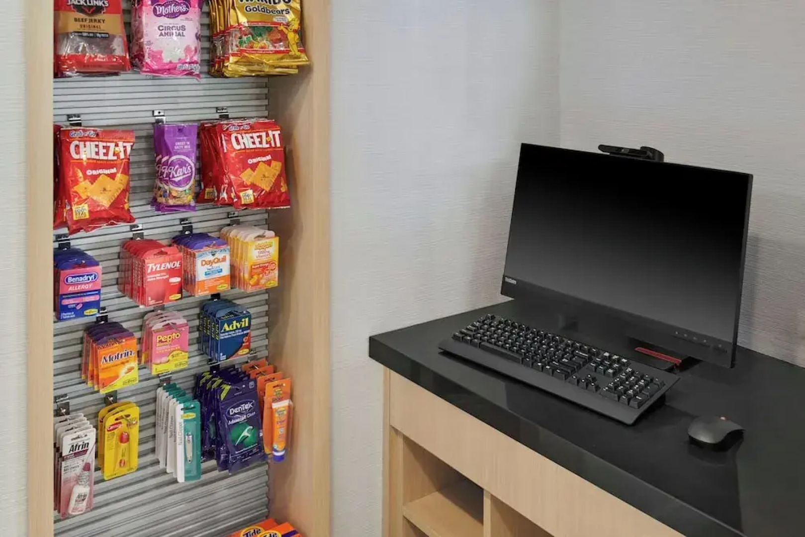 Towneplace Suites By Marriott Calhoun