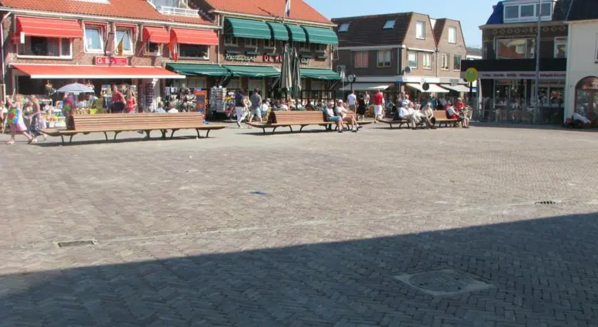Pension de Vries