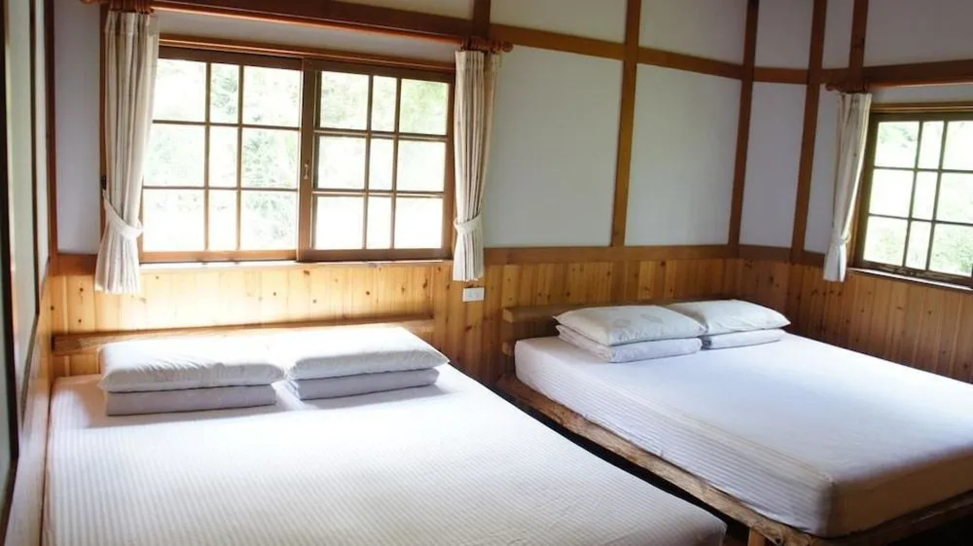 Old Five Guesthouse