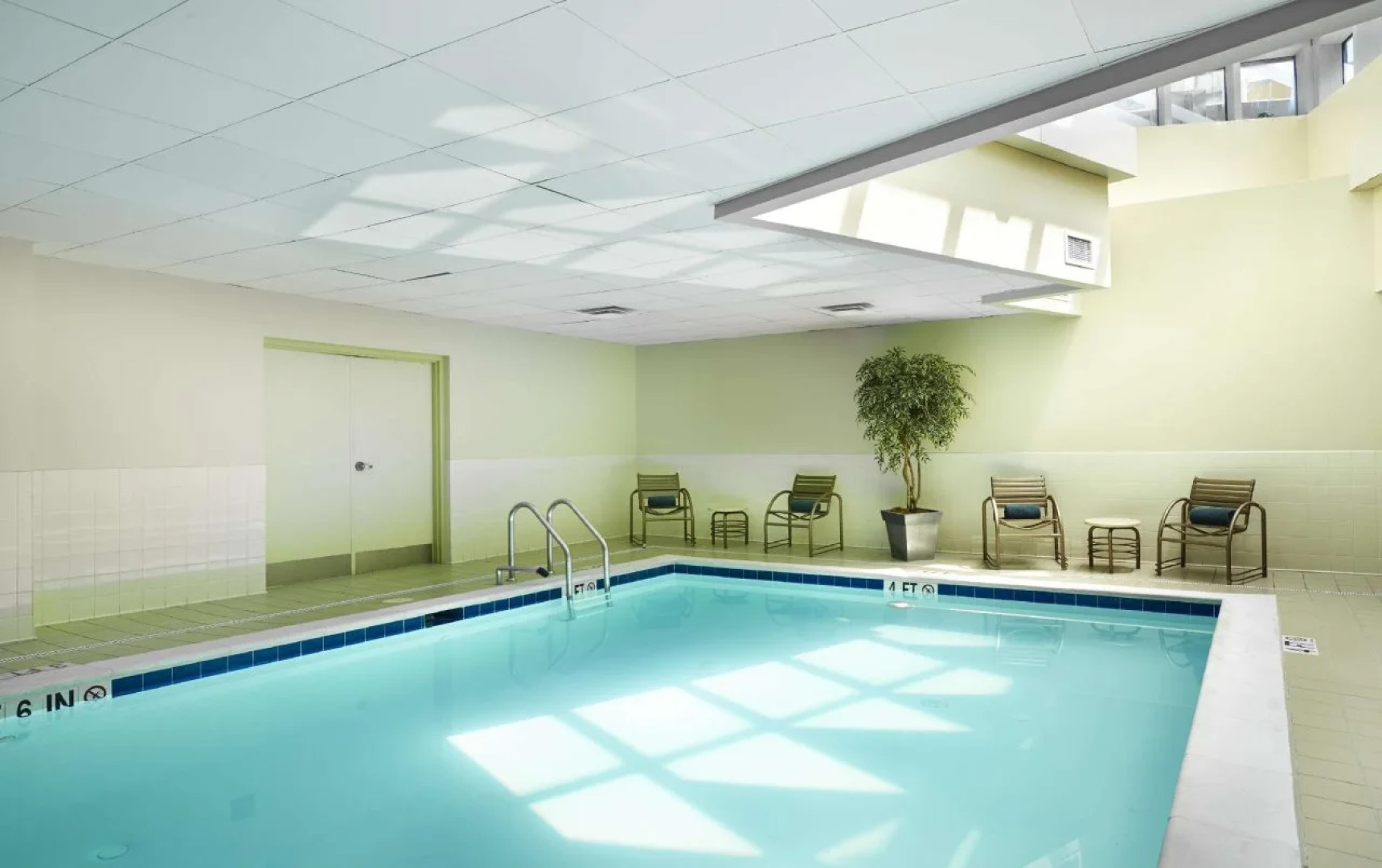 Hampton Inn Silver Spring