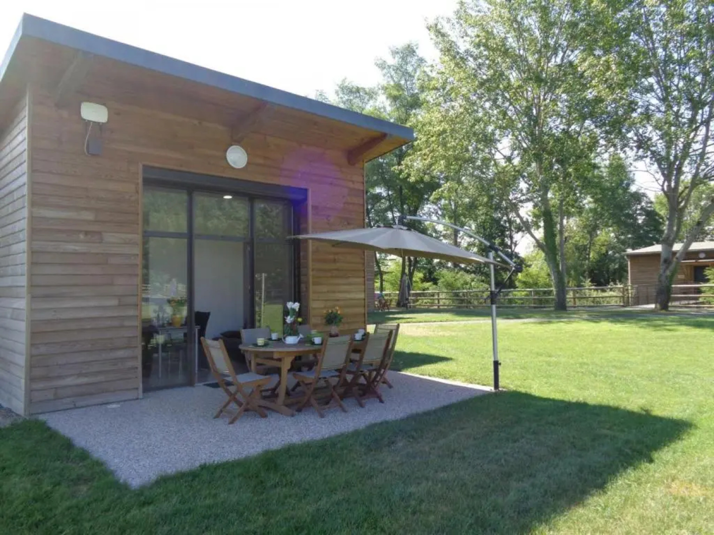 Gîte Veauchette, 3 pièces, 4 personnes - FR-1-496-85