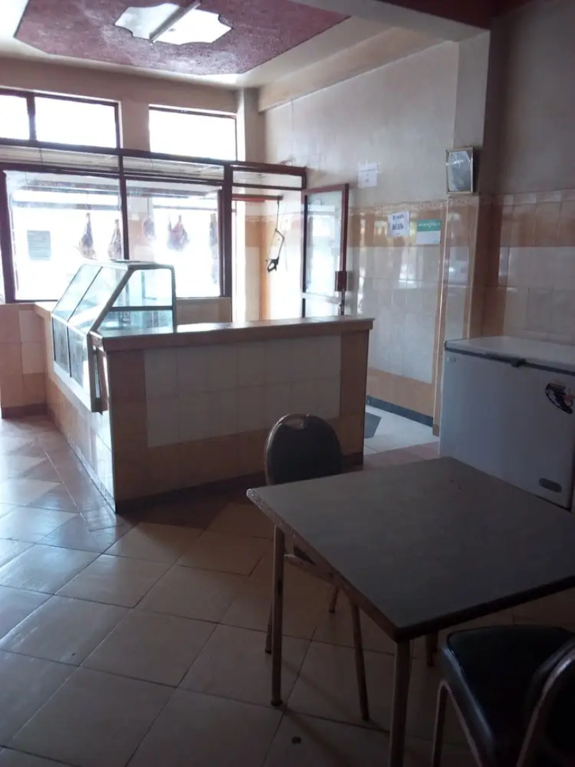 Imperial Guest House