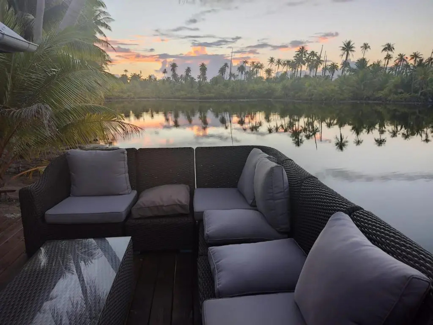 Motu Aotera Guest House