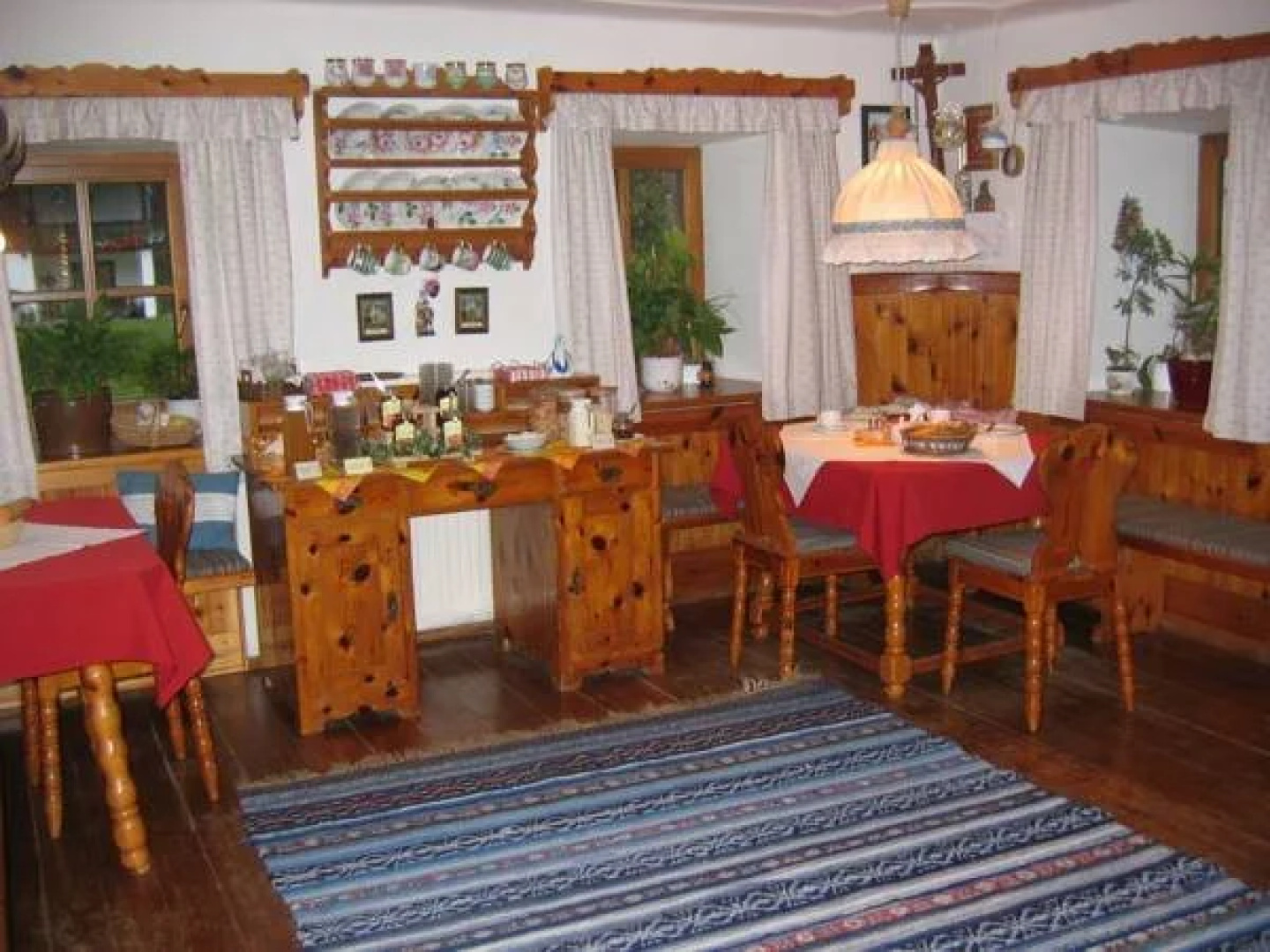 Russbachbauer