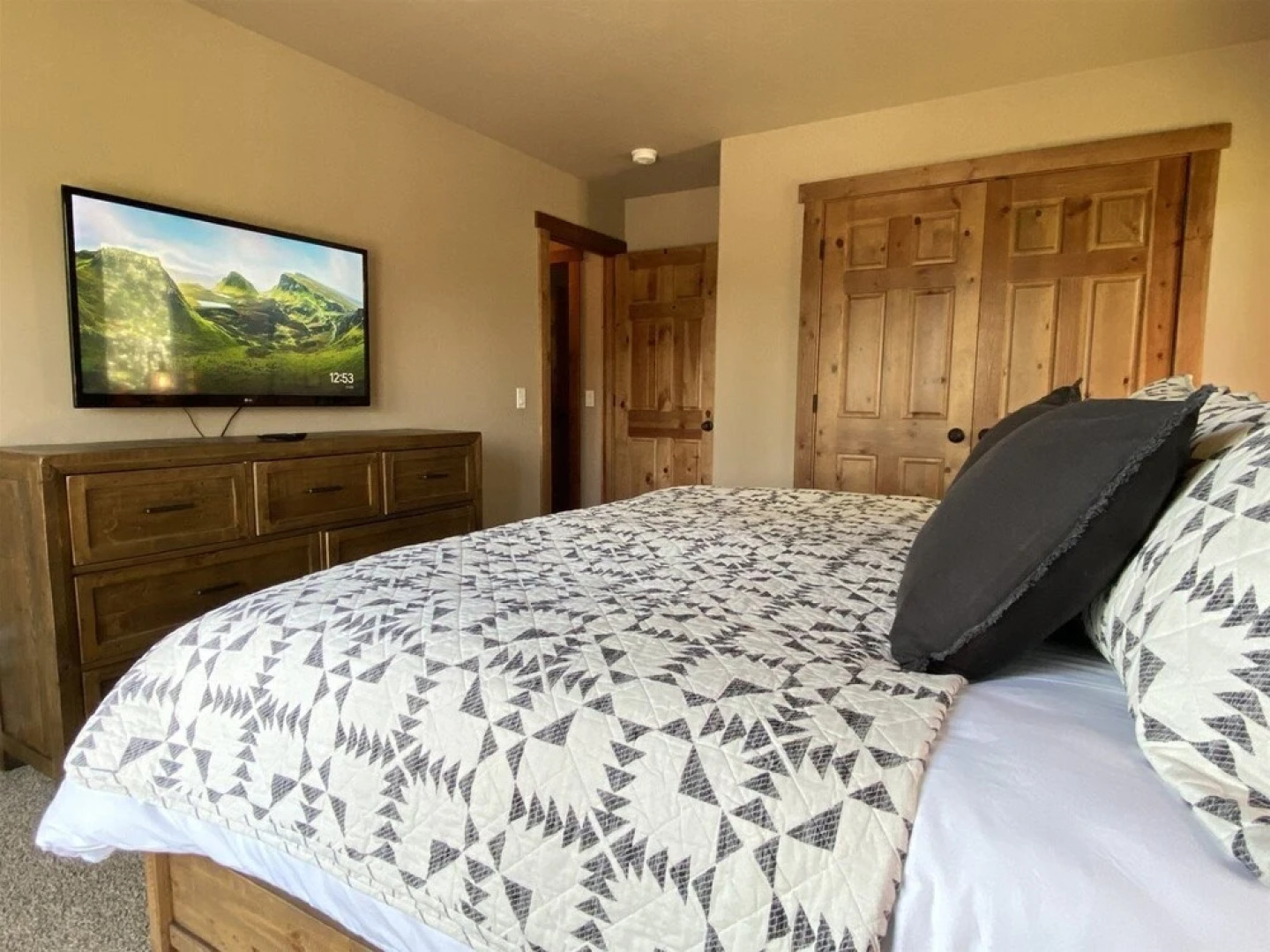 Gt254 Goat Trail Lookout