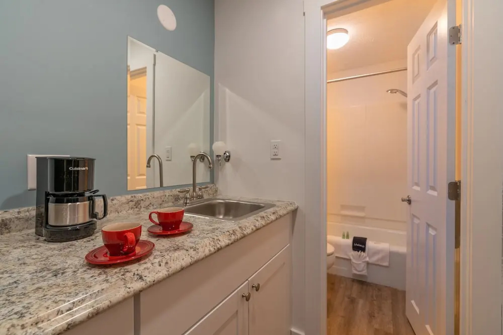 Rodeway Inn Moultonborough