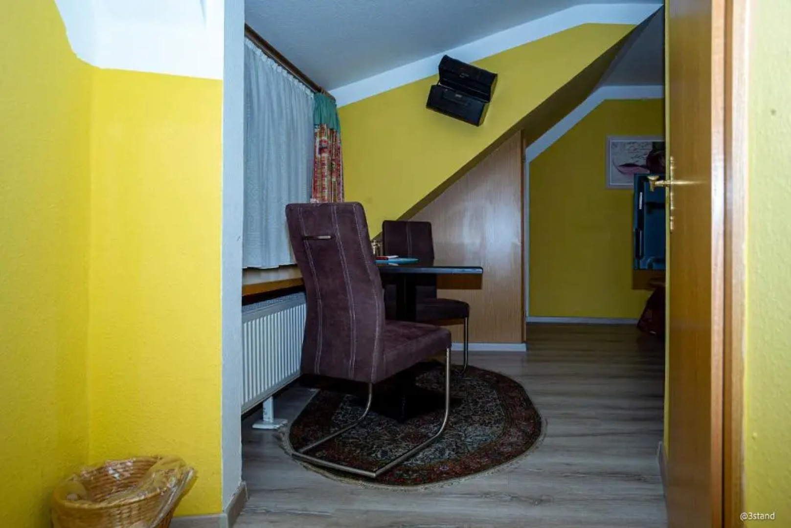 Hotel Restaurant Wolfsschlucht