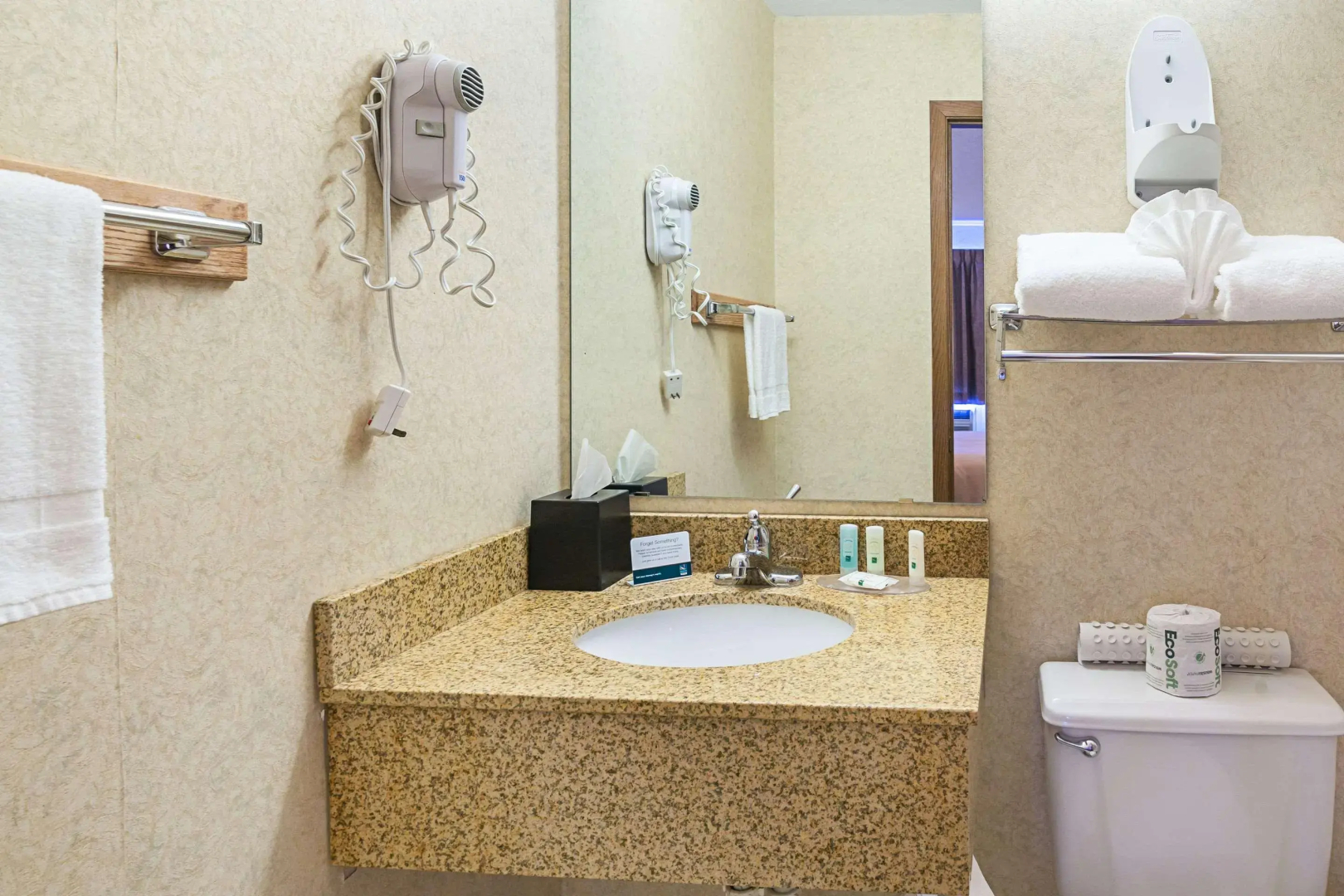 Travelodge by Wyndham Rapid City/Black Hills