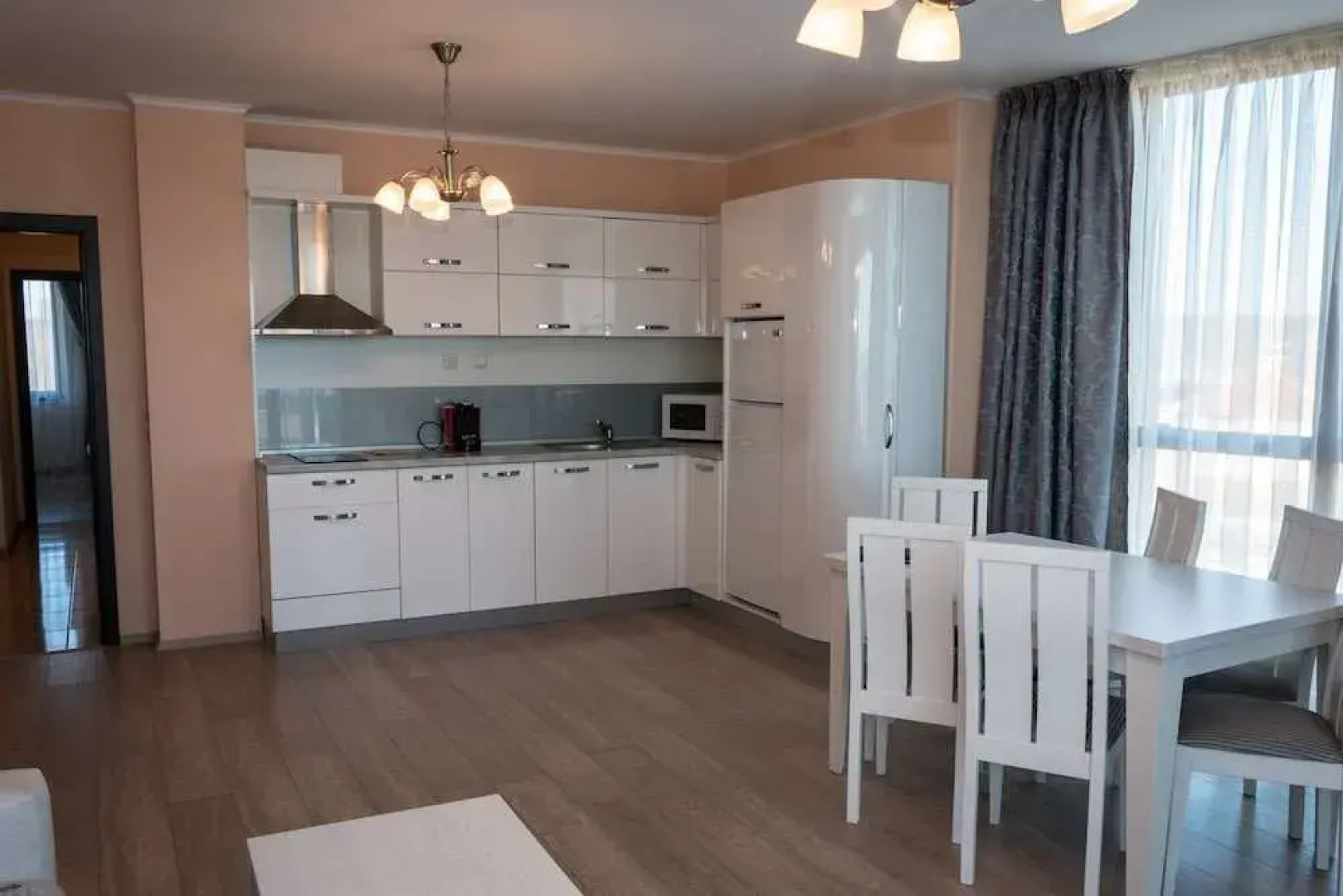 Long Beach Resort And Spa