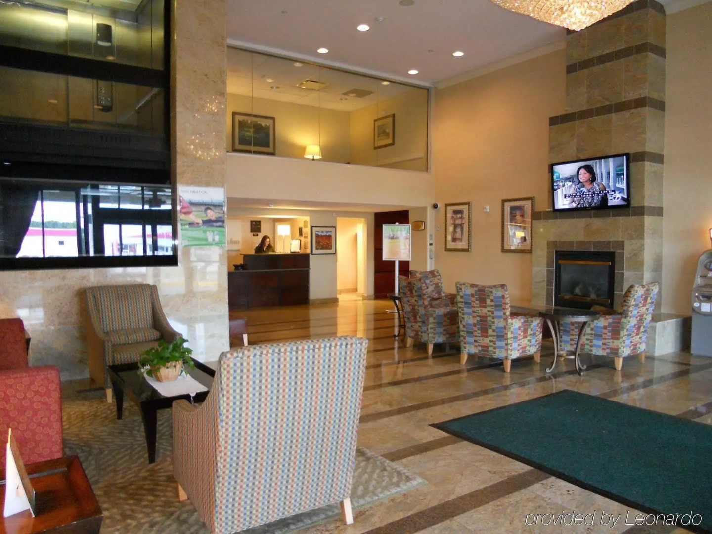 Holiday Inn Hazlet by IHG