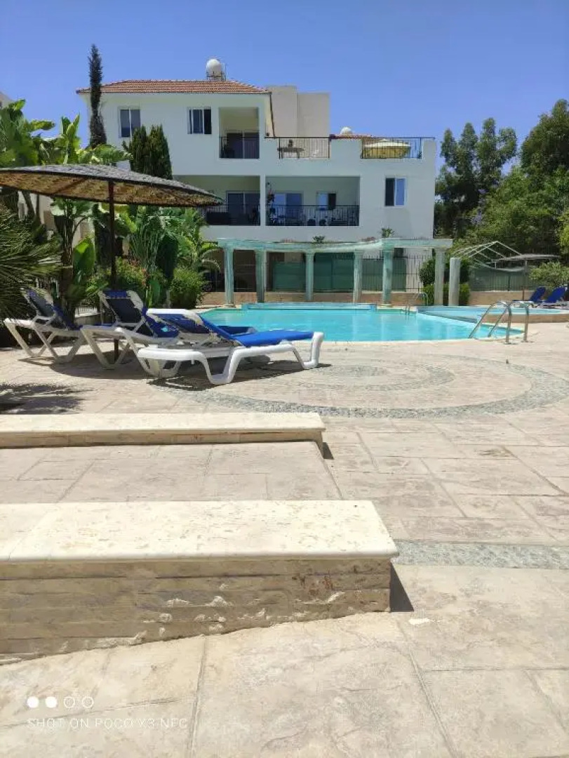 Helen of Troy, The Parthenon Apt 105, Athinon 23 Tersefanou