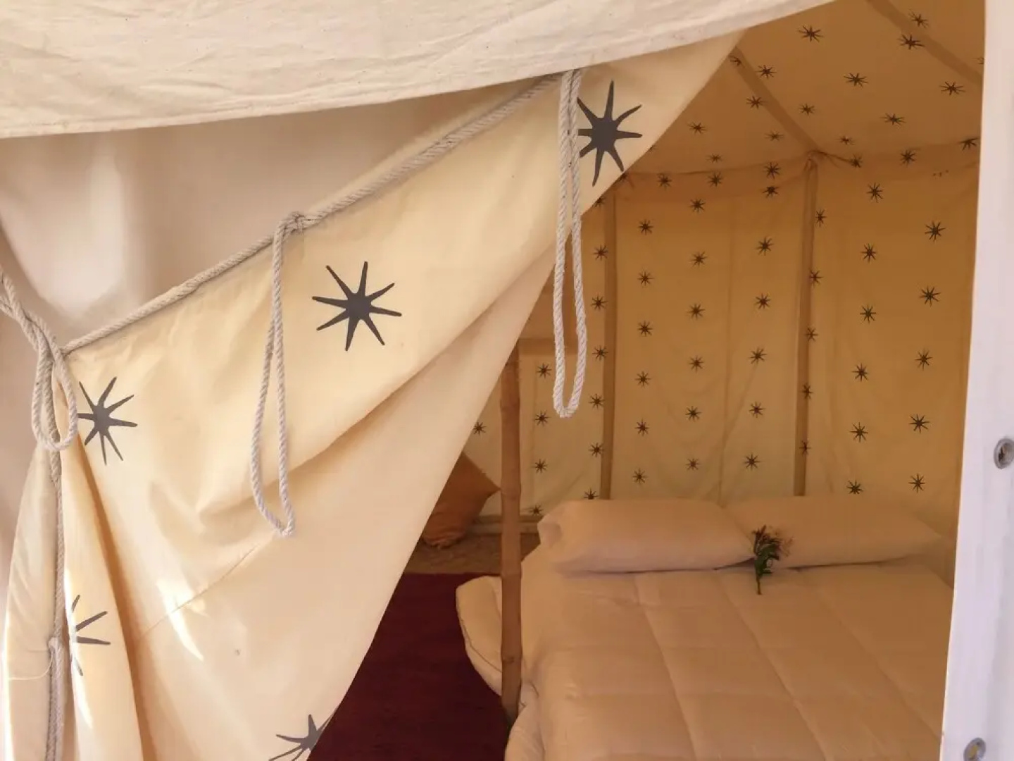Acatitlan Glamping