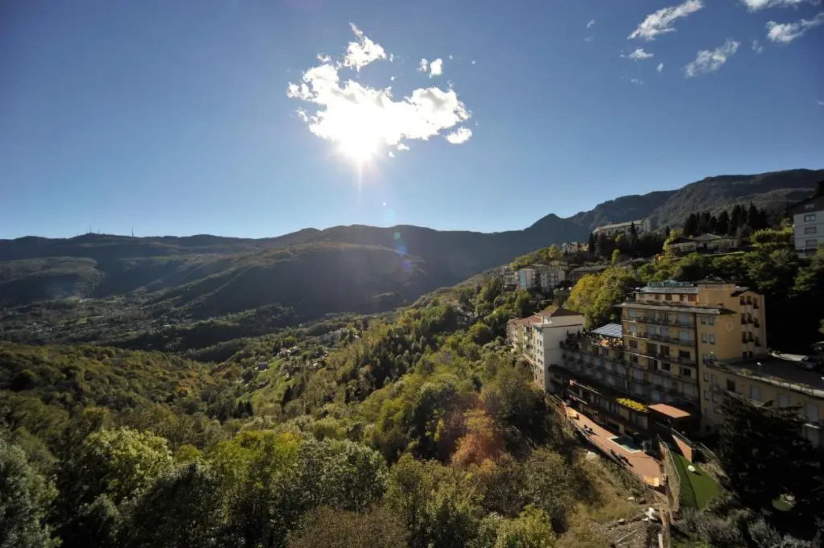 Hotel Resort & Spa Miramonti