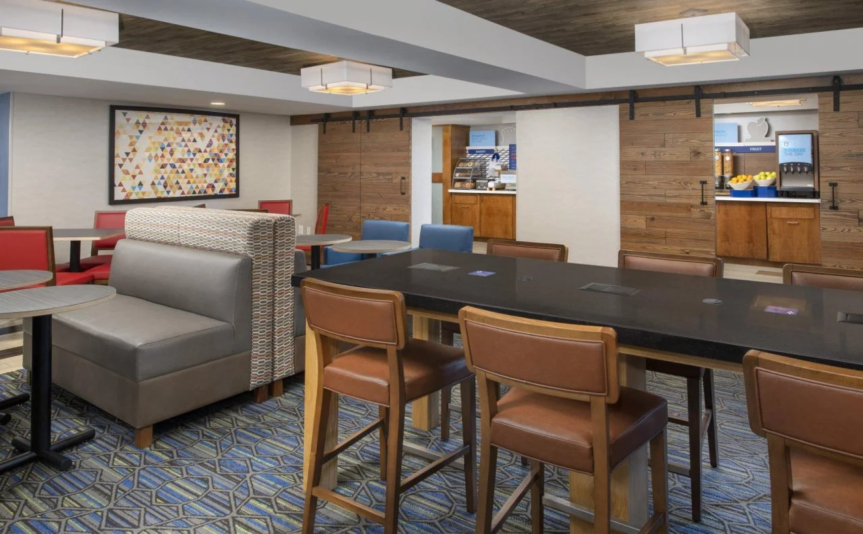 Holiday Inn Express Boston - Saugus by IHG