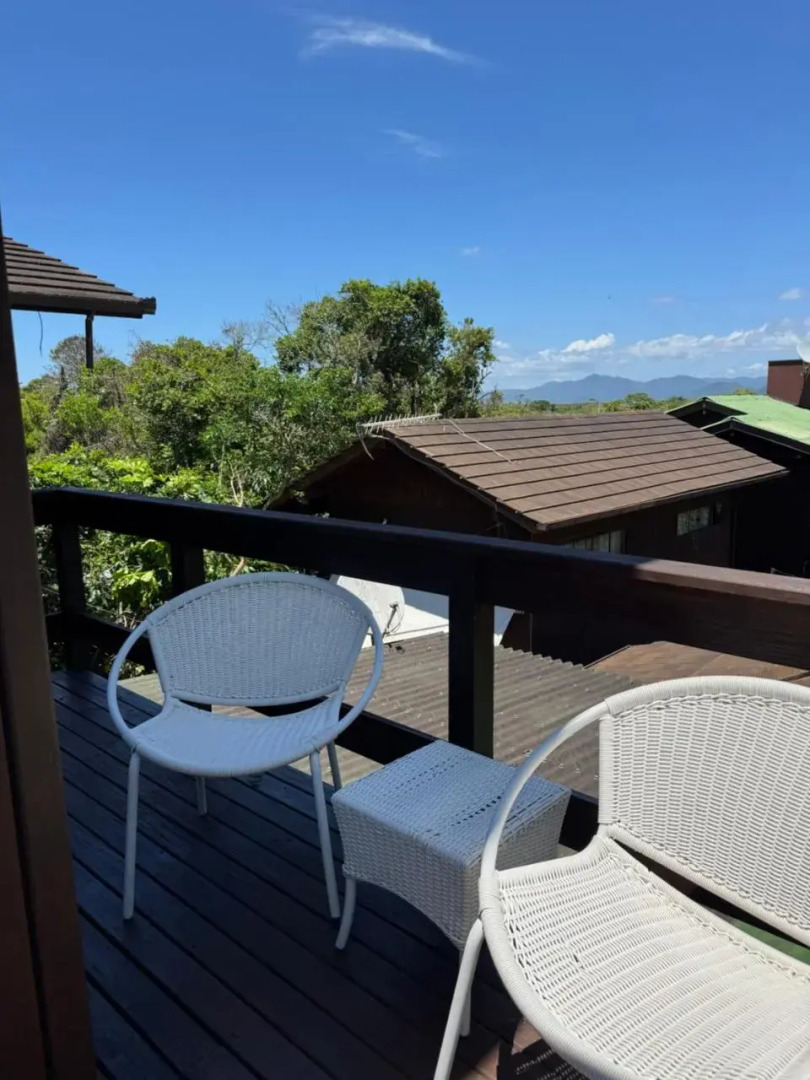 Pousada Dunas da guarda