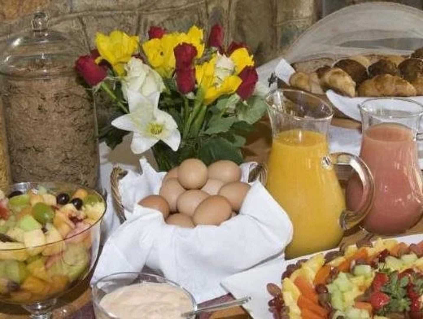 Idwala Boutique Guest House
