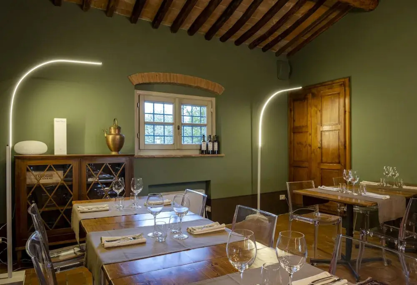 Agriturismo San Rocco
